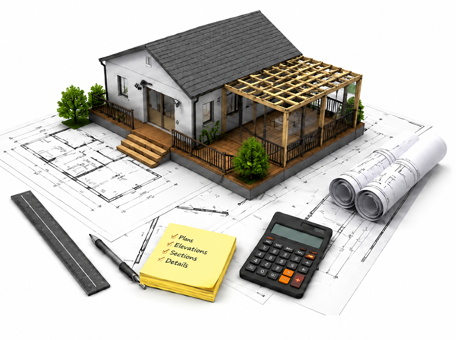 Trusted Design Quality